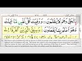 Surah Az-Zumar Ayah 64-75 | Sheikh Abdullah Basfar | English Translation Voiceover by Ibrahim Walk