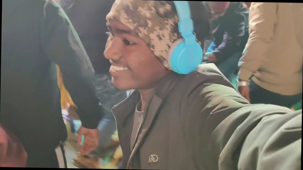 Raighar Block Mondei 2025🌞🤕🤕 Mondei Vlog Video 