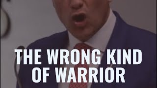 What Pete Hegseth Gets Wrong About Warriors — A Gay Prussian Got It Right