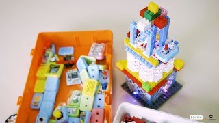 BOSON: Make Your Own LEGO Creations