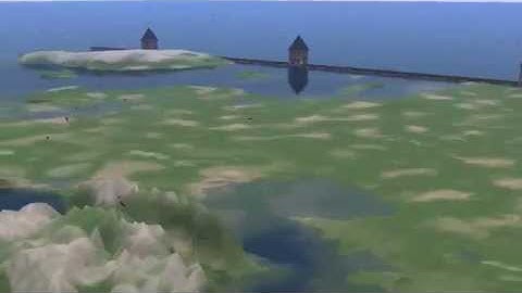 Europe E in Metropolis