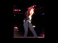 Capture de la vidéo Laura Branigan Live Concert Audio - Cleveland, Oh (1988) Touch Tour