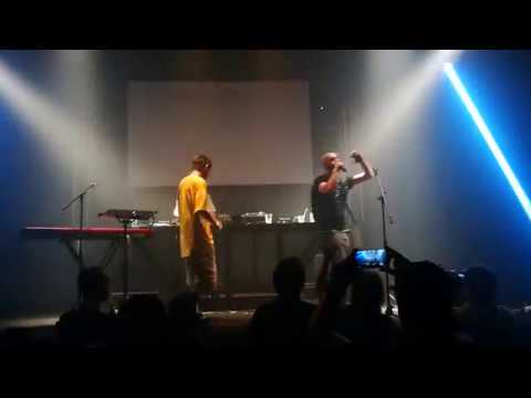 KayaKata - ცრის [Live]