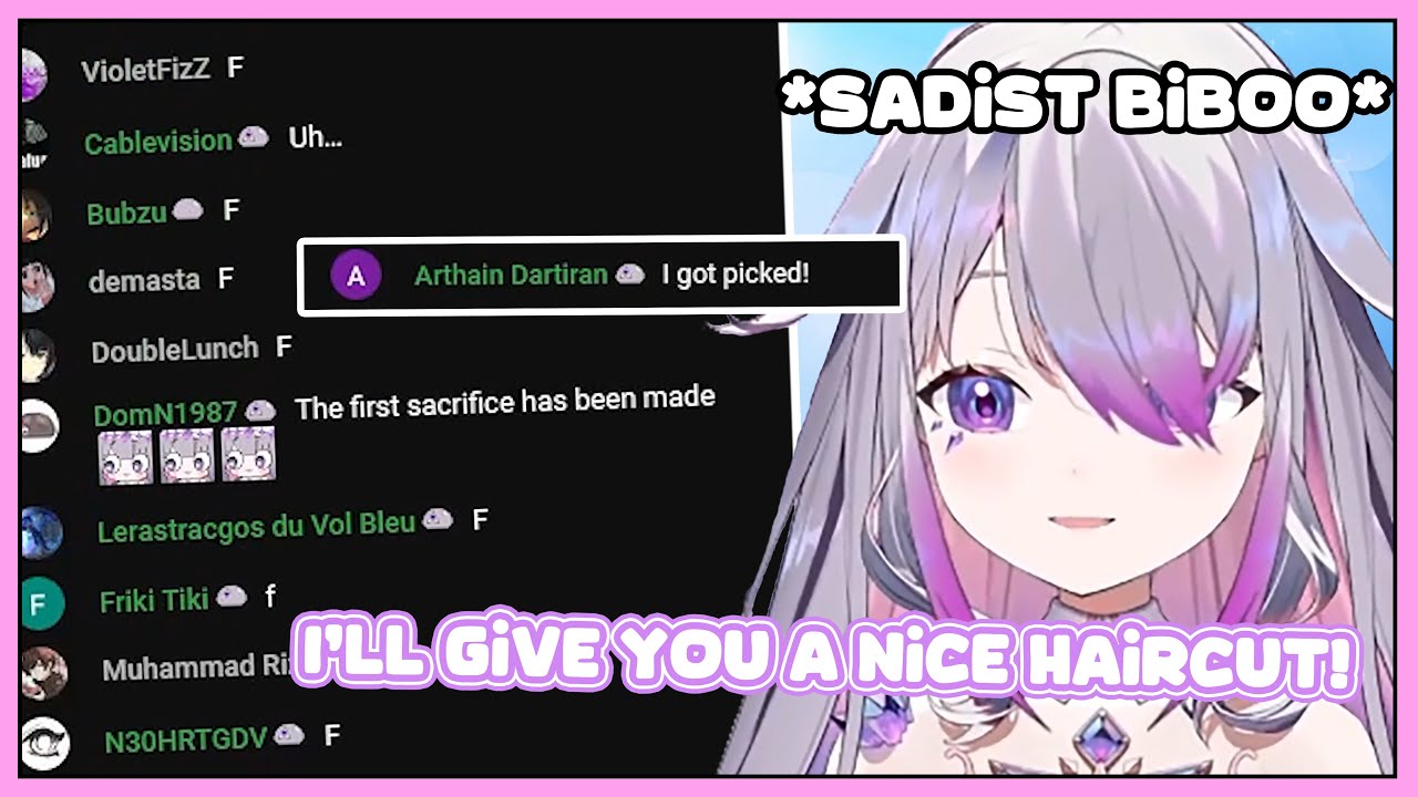 One Pebble Suffers The Wrath Of Sadistic Biboo...ใKoseki Bijou ...