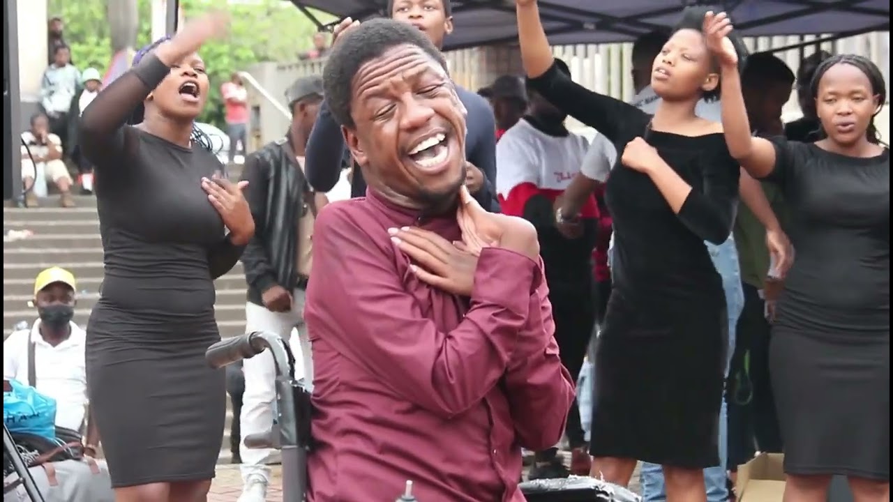 Siphosethu Ndlovu Umhlatshelo Album Lounge 2021 @Durban Workshop