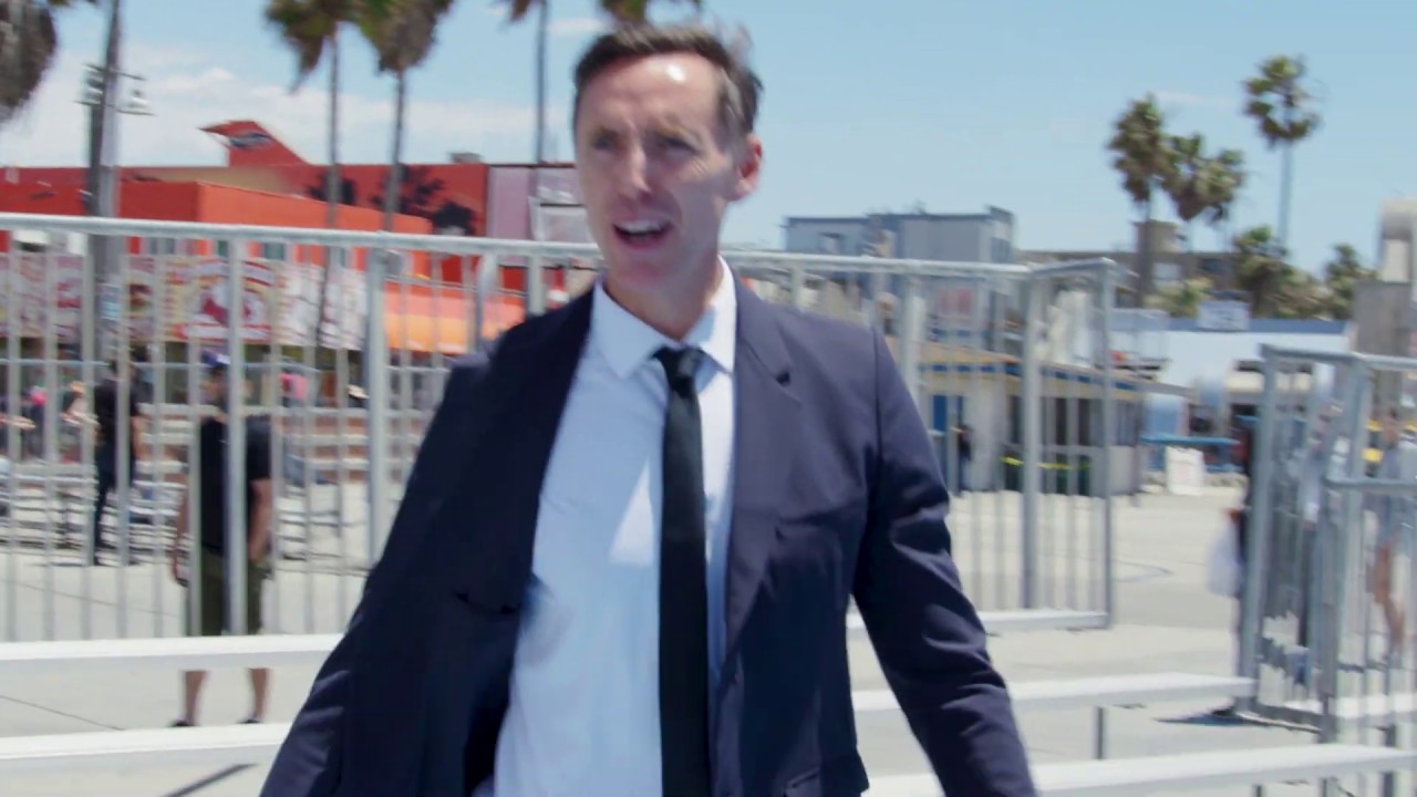 The Crossover Steve Nash X Wolf Shepherd Youtube The Crossover Steve Nash X Wolf Shepherd Youtube