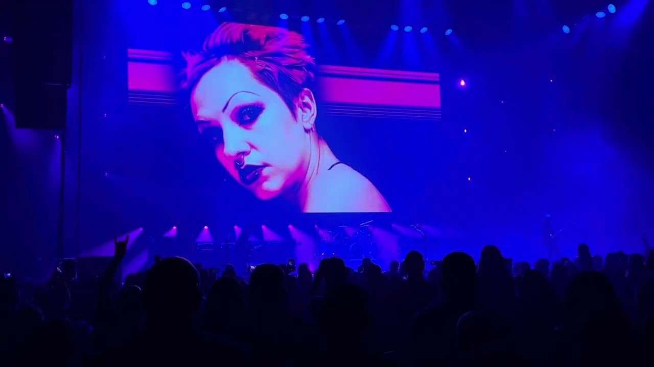 Godsmack live Concert, October 16, 2024,