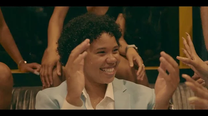 Lavonne -Pop Out (Official Video)