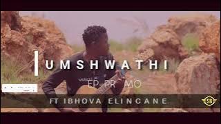UMSHWATHI  EP  PROMO  FT IBHOVA ELINCANE 2021