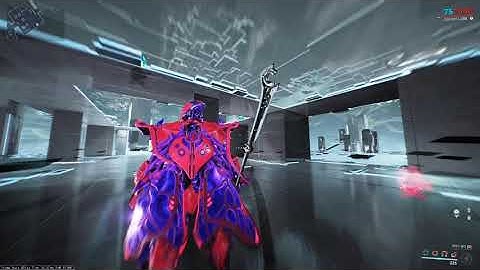 Warframe - Mastery Rank 9 Test - easiest way to do