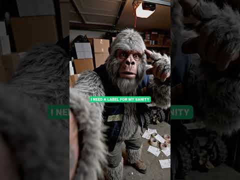 Even a Yeti Needs More Space (How to Scale Your Business)