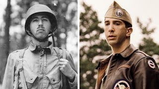 The Real Life and Huge Ending of Captain Herbert Sobel of 