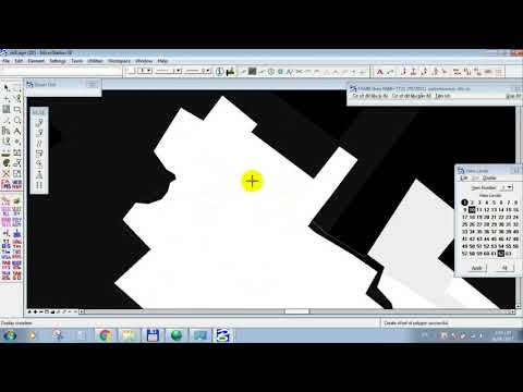 Video Xuất trích lục,kết quả đo đạc hồ sơ kỹ thuật thửa đất... - youtube