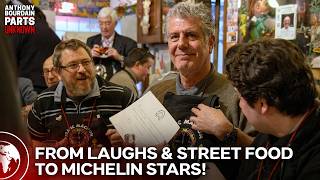 The French City Behind Every Great Chef! | Anthony Bourdain Parts Unknown