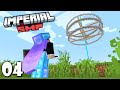 Starting My MEGA BASE! | Imperial SMP #04