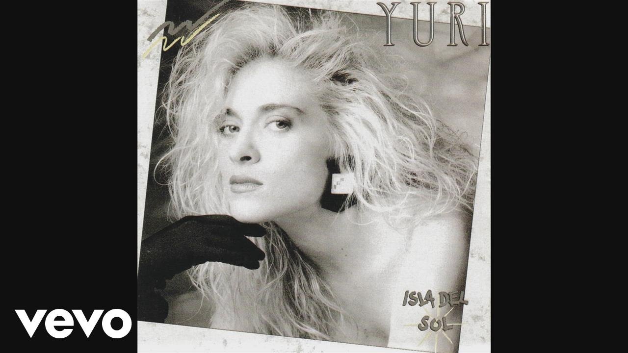 Yuri - Touche (Cover Audio)