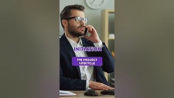 The project life cycle phases in project management!