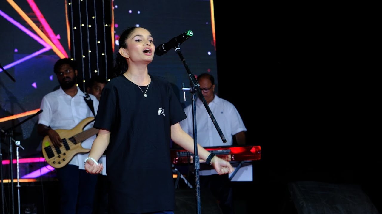 Kantaram Lharam 2026, | Svetlana V Da’cunha |	Modern Sonvsar | Finalists in Solo (Original) Category