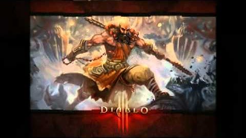 Diablo 3 Monk Class Guide: Leveling Tips & Builds