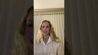 COM 115 Intro Speech