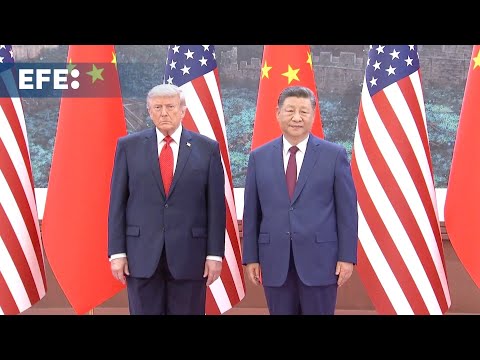 China confirms Xi will make a state visit to the US from September 23 to 25