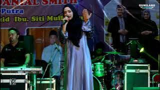 ASSALAMUALAIKA - PUJA SYARMA FEAT USTADZ HADI LIVE KALIPUCANG WELAHAN JEPARA JATENG