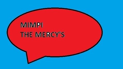 MIMPI by The Mercy
