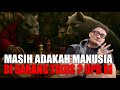 Berantas Semua TIKUS di DPR dan PEMERINTAHAN