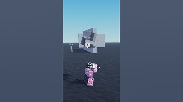 the best gojo combo EVER | Jump Showdown