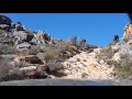 Hex River 4x4 Trail   Aug 2019 Video Memories