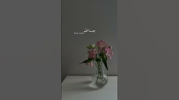 حَتَّىٰ إِذَا اسْتَيْأَسَ الرُّسُلُ🩶.                                   سورة يوسف الايه 110🖤