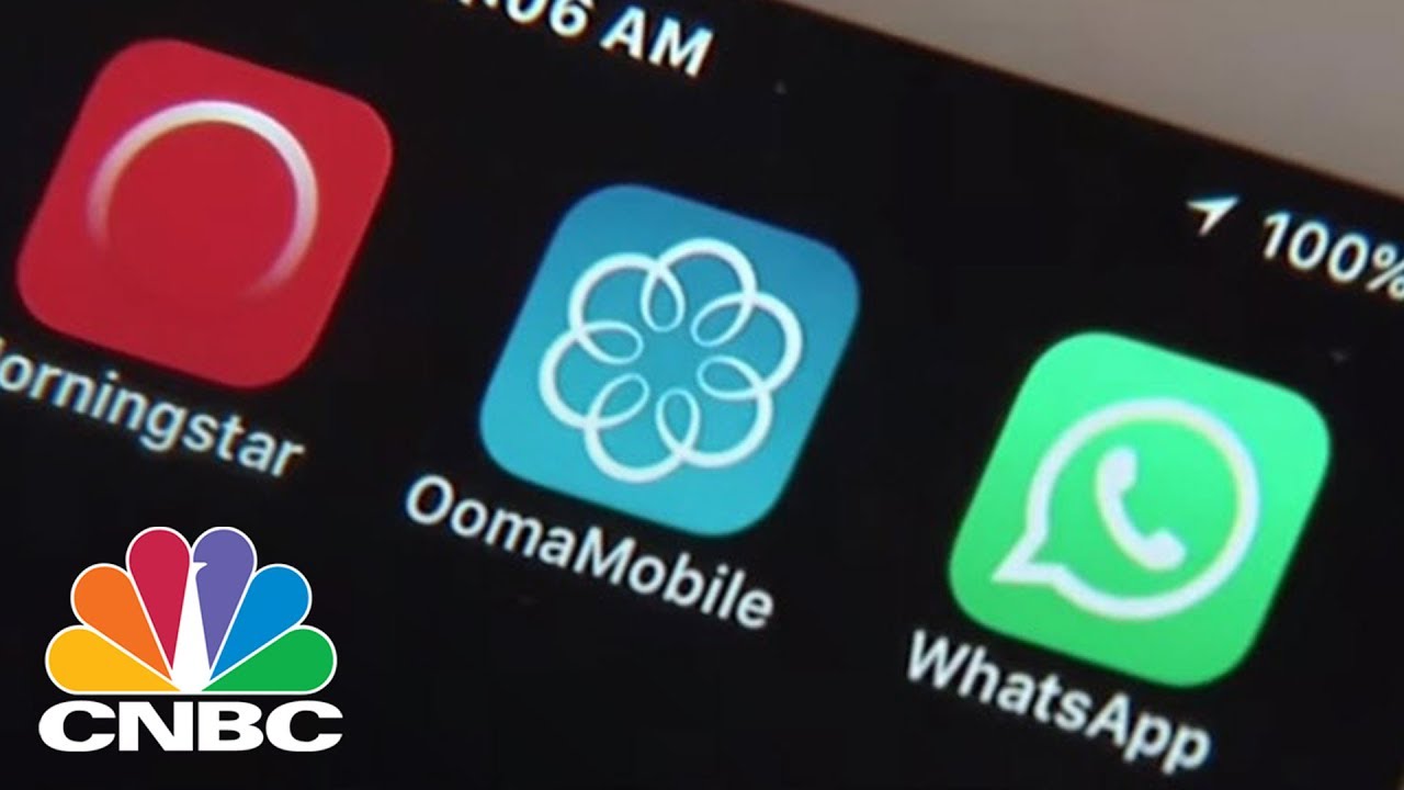 Facebook's WhatsApp Helped An App In India, 1mg, Reach 9 Million Users At No Cost | CNBC