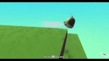 Como programar en Kodu Game lab