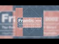 Frantic 2002 cd2 mixed by phil reynolds 2002