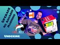 Produtos para dar um UP no Aquário Marinho │ Unboxing