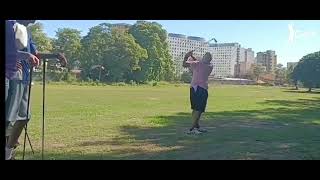 golf Caraballeda Edo la Guaira