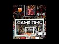 Lexxo - Game Time Prod by @quarterkey_beats