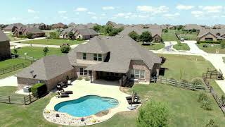 Details Aerial Tour - 12060 New Day For Sale - Vista Ranch News