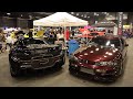 Hot Import Nights 2019, West World Scottsdale AZ Pt 2