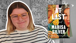 Book Review | At Last by Marisa Silver