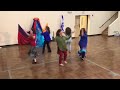 Our god sneak peak new dance from the shalom in yeshua 2 dance series