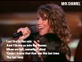 Set Fire To The Rain - Whitney Houston ft Mariah Carey