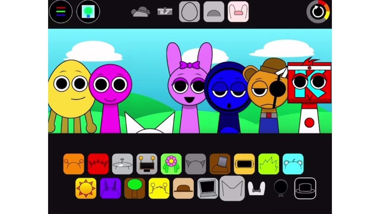 Sprunkado Reworked (Ver 0.3) Full Showcase (Sprunkado Reworked New Update: January, 6, 2026) Update!