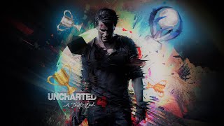 Платина в Uncharted 4: Путь вора