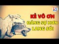 Kẻ Vô Ơn Đáng Sợ Hơn Loài Lang Sói: Gặp 5 Kiểu Người Này, Nhất Định Phải Tránh Xa!