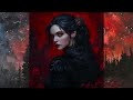 Crimson Dust Epic Dark Music