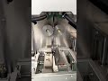 high speed 5g sugar packing mchine four side sealing # pneumatic high speed granule sachet