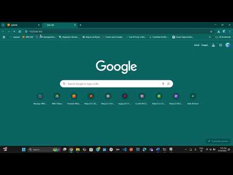 Set Up LAMP Stack Using AWS Lightsail | Beginner-Friendly Practical