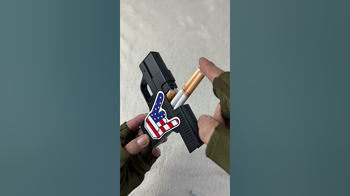 Cigarette case+lighter