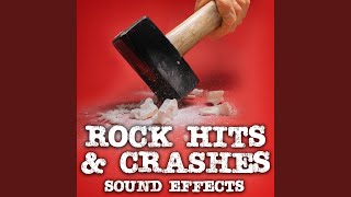 Rolling Aftershock Boulder Crash Profile